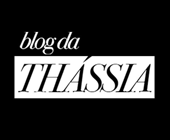 Blog da Thássia
